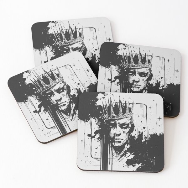 Item preview, Crown designed and sold by NinjaJo.