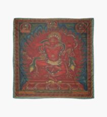 Kurukulla - Tibetan Buddhism Scarf