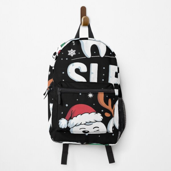 Item preview, Sleigh Decay Christmas Xmas Dental Dentist designed and sold by GGrizeldaRivas.