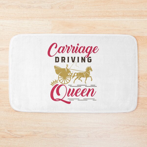 Item preview, Carriage Driving Queen Harness Racing designed and sold by jaygo.