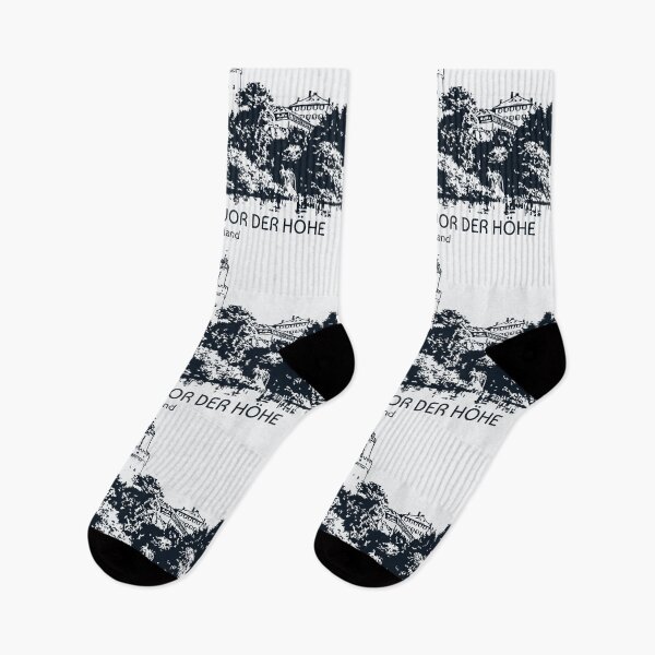 Item preview, Bad Homburg vor der Hoehe - Deutschland designed and sold by Lakeric Cityscapes.