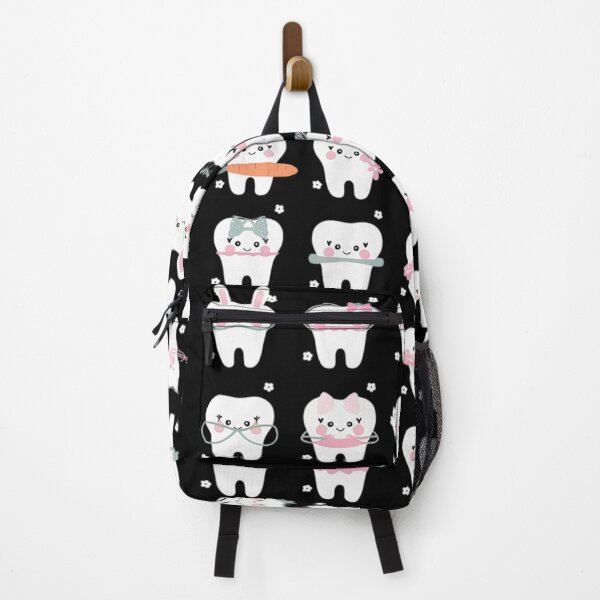 Item preview, Teeth Bunny Ear Dental Squad Easter Dental Hygienist Dentist designed and sold by GGrizeldaRivas.