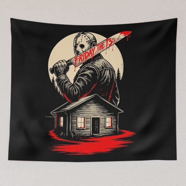 Item preview, House of Blood Moon ??️? designed and sold by trixxcreative.