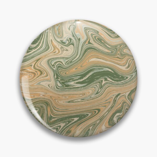 Item preview, Whispering Currents Groovy Wavy Swirl Pattern designed and sold by PVTCreations.