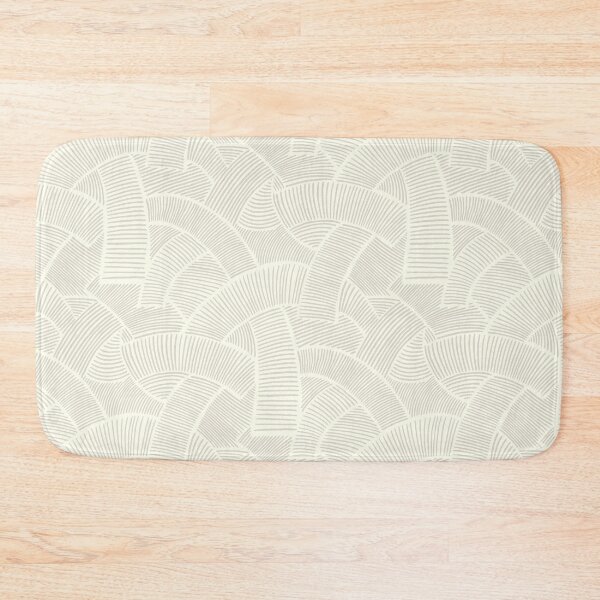 Artikelvorschau, Stripe Flow – Linen auf Ivory entworfen und verkauft von colorofmagic.