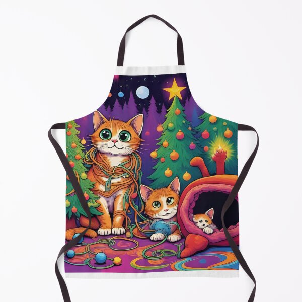 Item preview, Funny & Naughty Cat designed and sold by RubelDesigns.