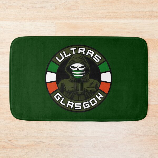 Artikelvorschau, Grüne Brigade 2006 Für immer Glasgow entworfen und verkauft von canvasriddle.