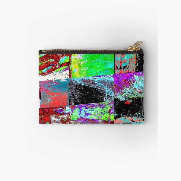 Item preview, Fragment Grid – Color Disorder designed and sold by cheloartes.
