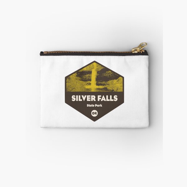 Item preview, Silver Falls State Park Oregon designed and sold by Esskay Designs.
