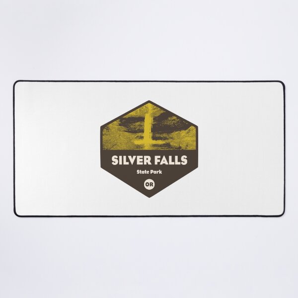 Item preview, Silver Falls State Park Oregon designed and sold by Esskay Designs.
