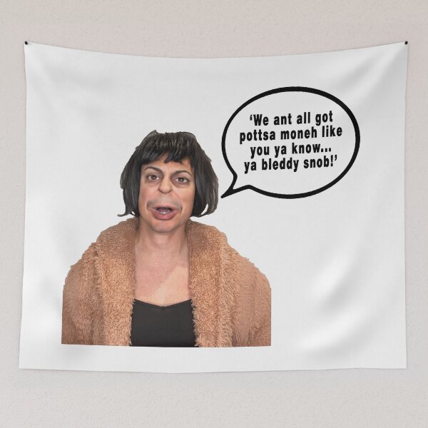 Item preview, Have a brew with Donna  designed and sold by GarysGreetings.
