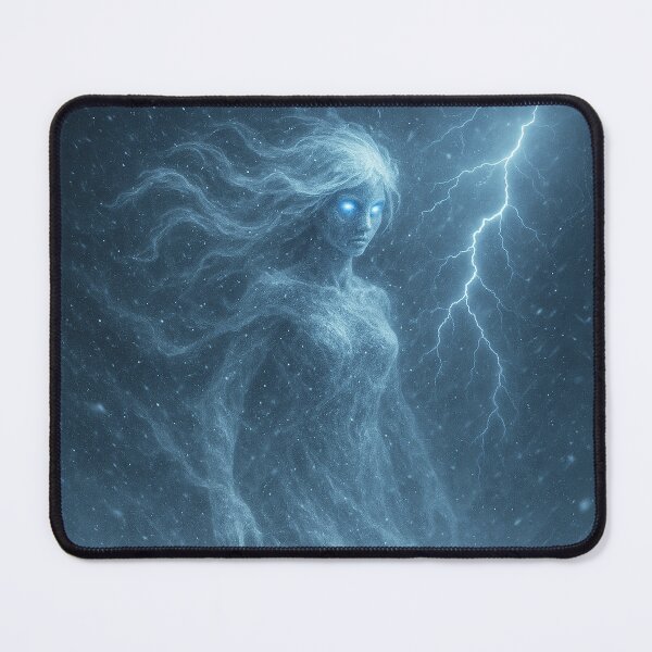 Item preview, Spirit of the Midnight Storm designed and sold by Sartawsky.