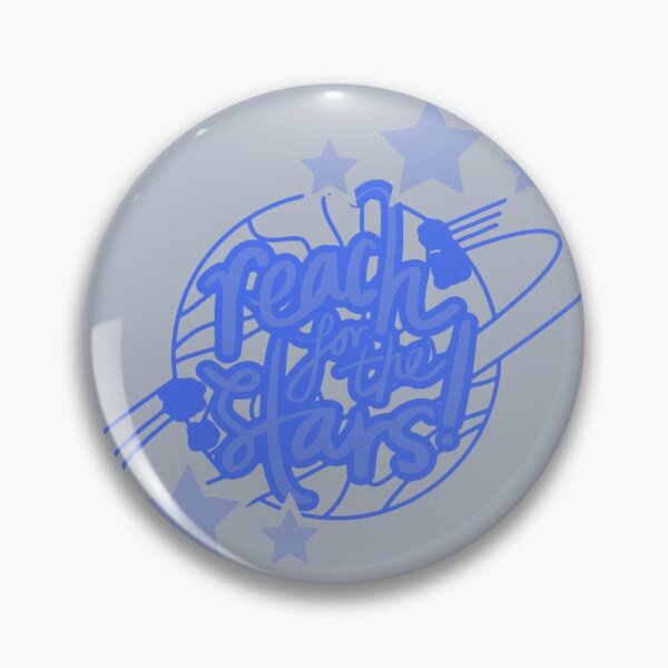 Item preview, Reach for the Stars designed and sold by areezh.
