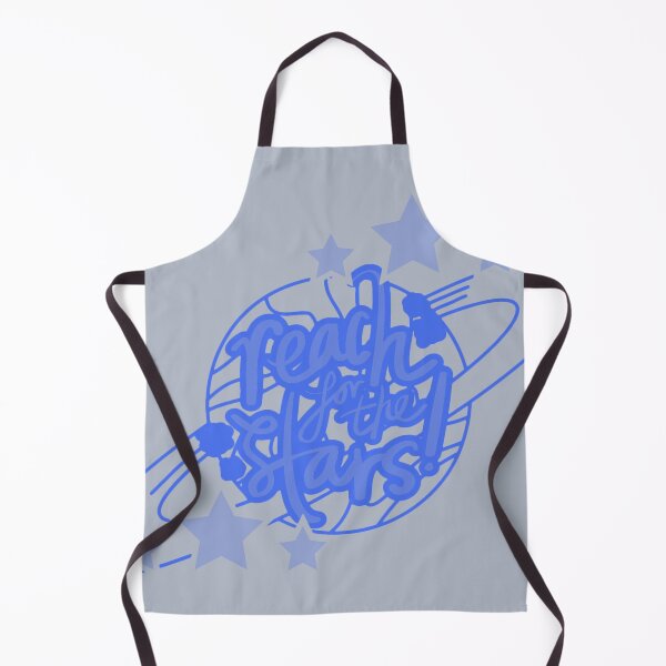 Item preview, Reach for the Stars designed and sold by areezh.