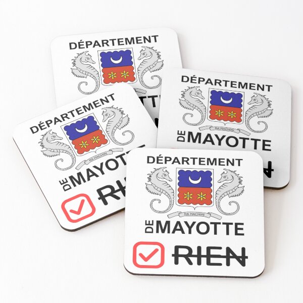 Item preview, Mayotte, a forgotten department designed and sold by FoxinhoSoumaila.
