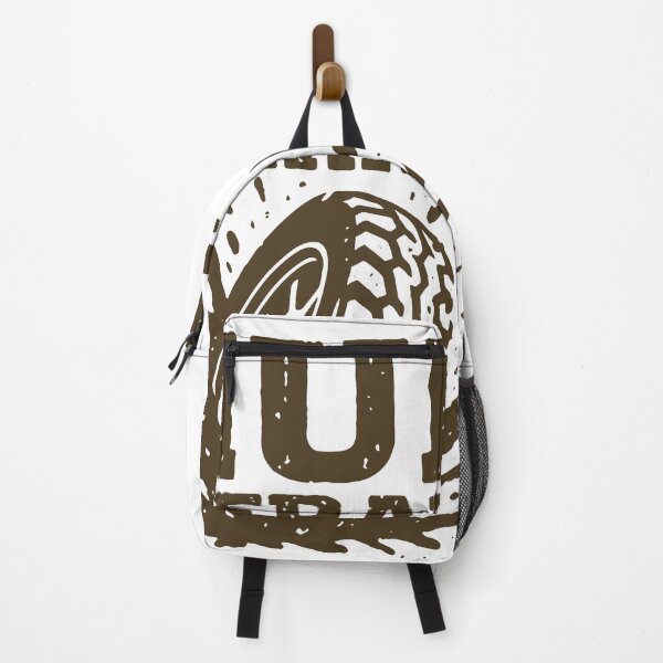 Item preview, Mud Therapy – Off Road Adventure designed and sold by SnappyPNG.