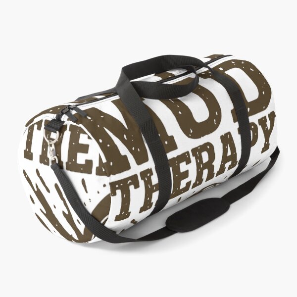 Item preview, Mud Therapy – Off Road Adventure designed and sold by SnappyPNG.