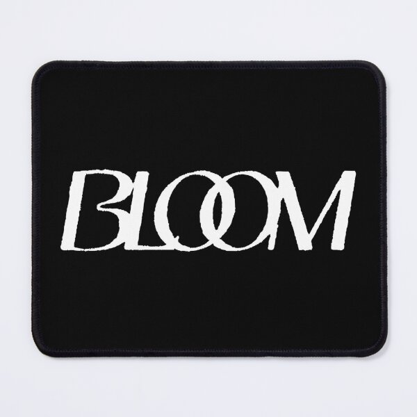 Item preview, Bloom Official Metalcore Merch | Emotional Heavy Music Apparel for True Believers in Growth and Pain designed and sold by SkullsAndShirts.