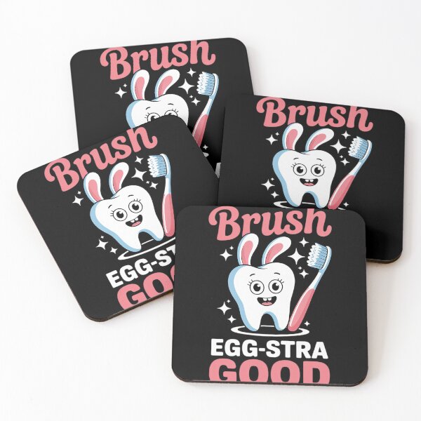 Item preview, Tooth Bunny Dentist Easter Dental Assistant Easter Day Cute 1 designed and sold by GGrizeldaRivas.
