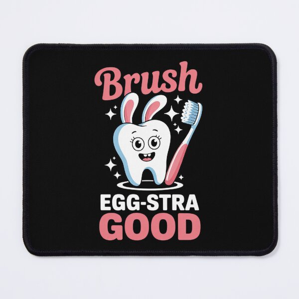 Item preview, Tooth Bunny Dentist Easter Dental Assistant Easter Day Cute 1 designed and sold by GGrizeldaRivas.