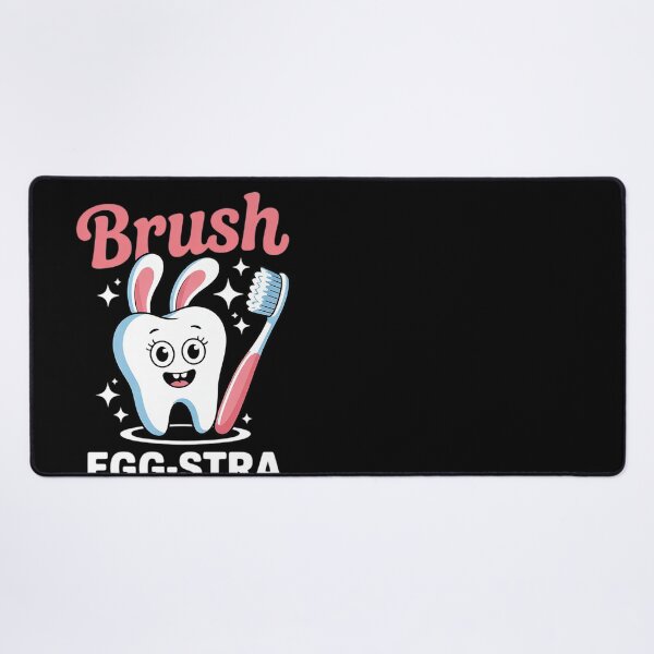 Item preview, Tooth Bunny Dentist Easter Dental Assistant Easter Day Cute 1 designed and sold by GGrizeldaRivas.