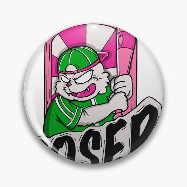 Item preview, Poser – Cool Minimal Streetwear Design designed and sold by STMEDIADESIGN.