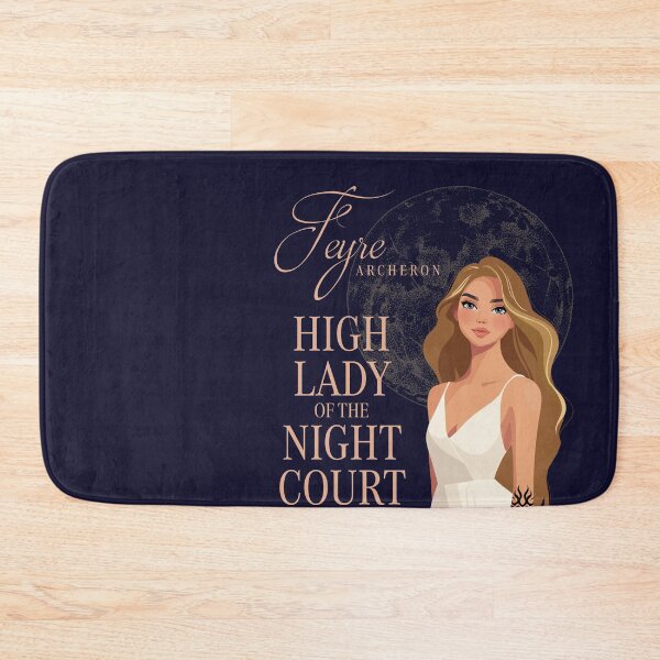 Item preview, Feyre - High Lady designed and sold by LeesaMay.