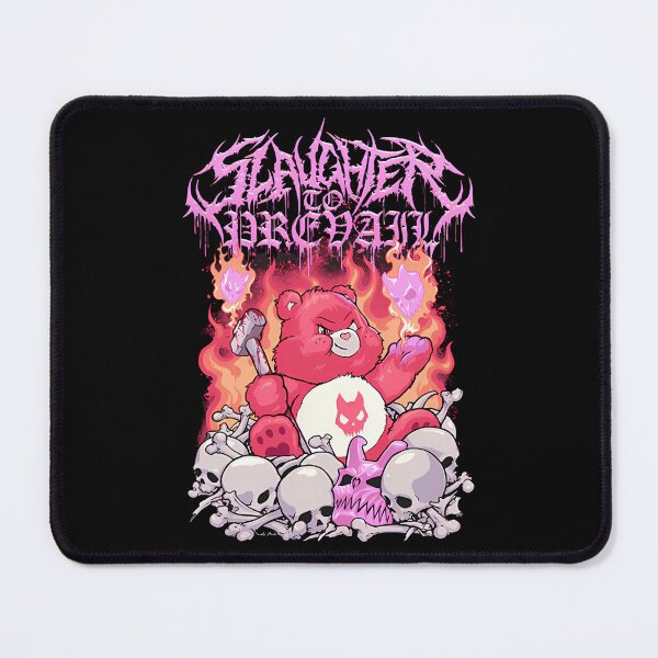 Item preview, Slaughter to Prevail Grizzly art designed and sold by Jinggalamun.