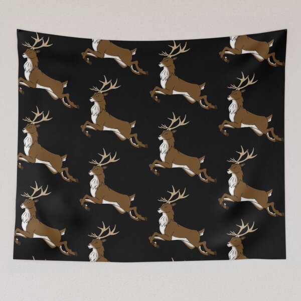 Item preview, Reindeer designed and sold by Scythe37.