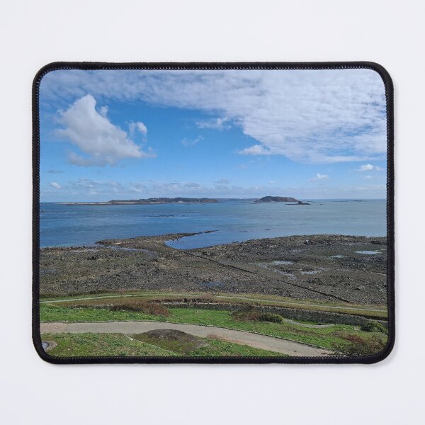 Item preview, Island view designed and sold by els-art3.