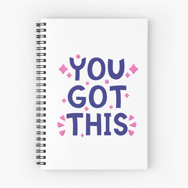 Item preview, You Got This designed and sold by CourageByChoice.
