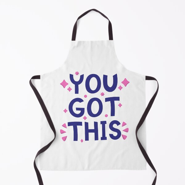 Item preview, You Got This designed and sold by CourageByChoice.