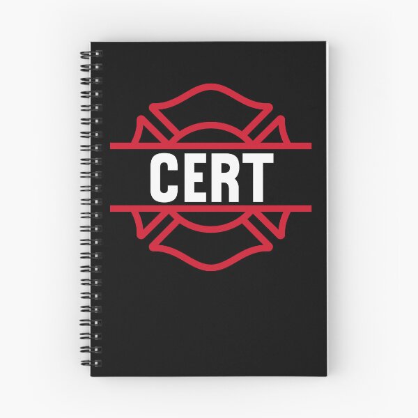 Item preview, CERT Community Emergency Response Team Pride designed and sold by snowry.