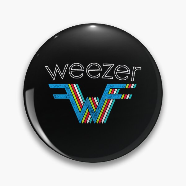 Item preview, WZER-WZR-Band-MERCH designed and sold by Maksumilian.