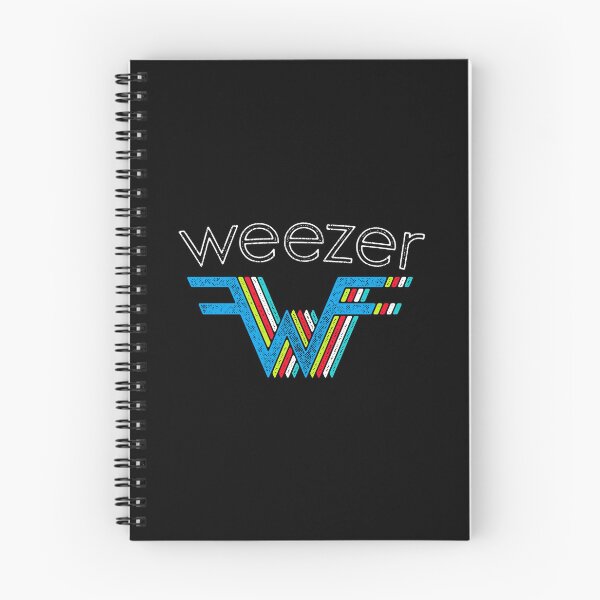 Item preview, WZER-WZR-Band-MERCH designed and sold by Maksumilian.