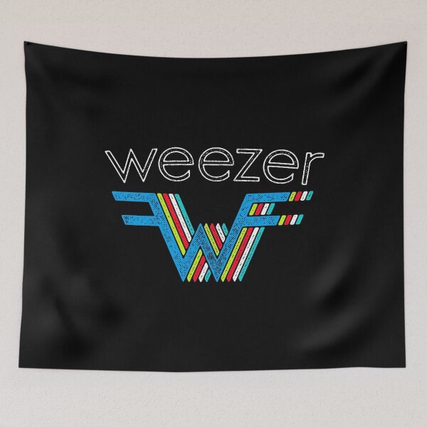 Item preview, WZER-WZR-Band-MERCH designed and sold by Maksumilian.