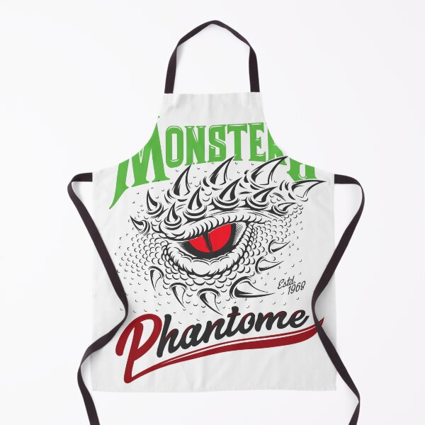 Item preview, Monsters – Cool and Creepy Creature Design designed and sold by STMEDIADESIGN.