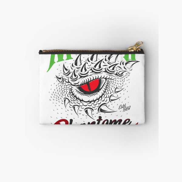 Item preview, Monsters – Cool and Creepy Creature Design designed and sold by STMEDIADESIGN.