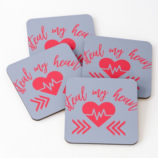 Item preview, Steal my Heart designed and sold by areezh.
