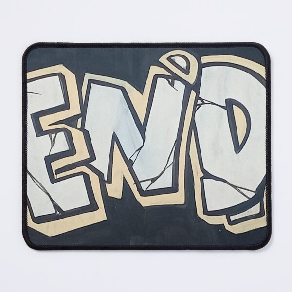 Item preview, till the end designed and sold by Mystic & Celestial Art.