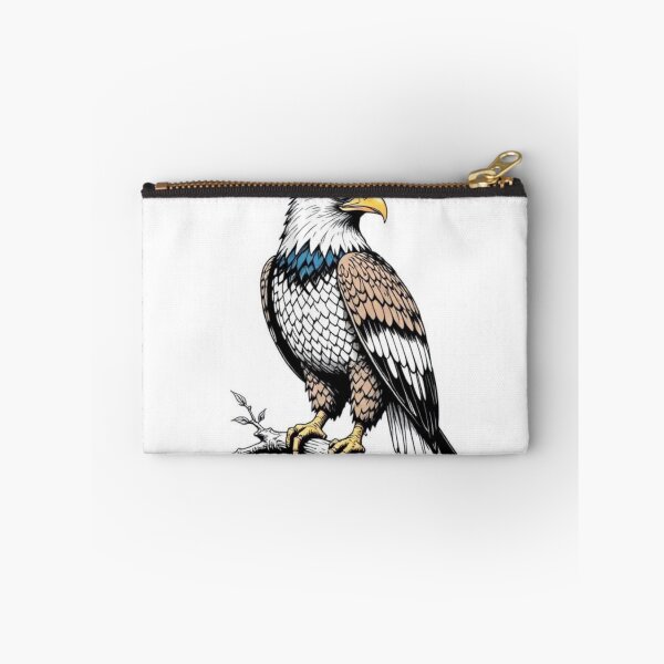 Item preview, Pop art style eagle  designed and sold by Dogandesighn.