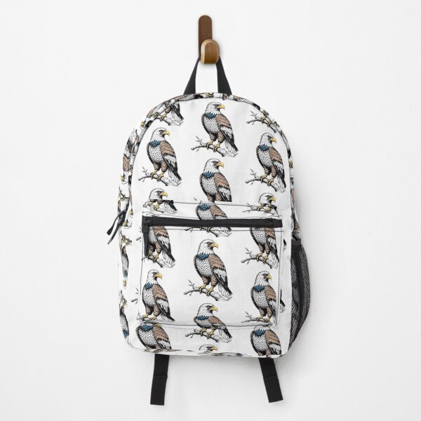 Item preview, Pop art style eagle designed and sold by Dogandesighn.