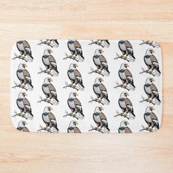 Item preview, Pop art style eagle  designed and sold by Dogandesighn.
