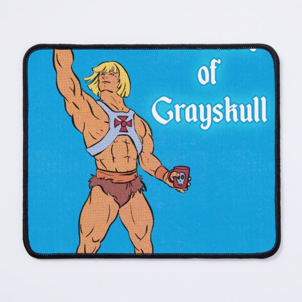 Item preview, By the POUR of Grayskull designed and sold by Vatueil.