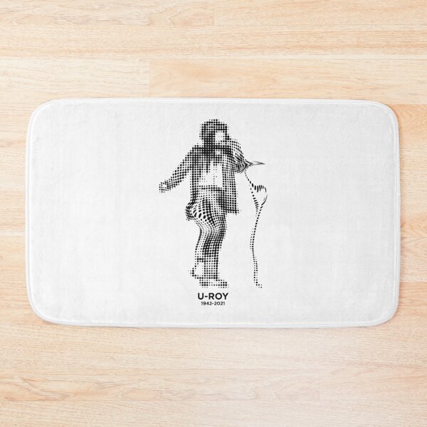Item preview, U-Roy - Pulsing Reggae designed and sold by Half Serious.