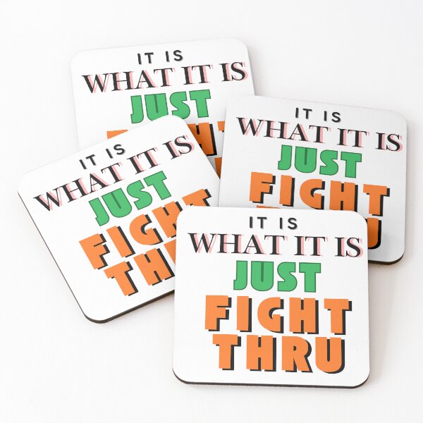 Item preview, ¡Sigue luchando! designed and sold by Shilohnite.
