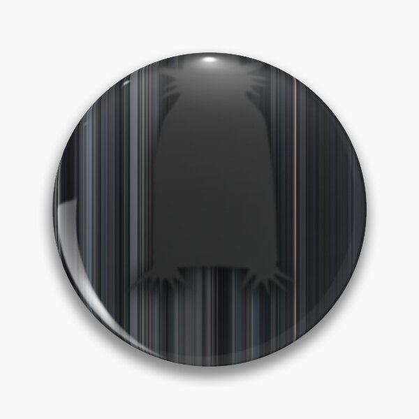 Item preview, The Babadook (2014) Movie Color Spectrum designed and sold by ndothughes.