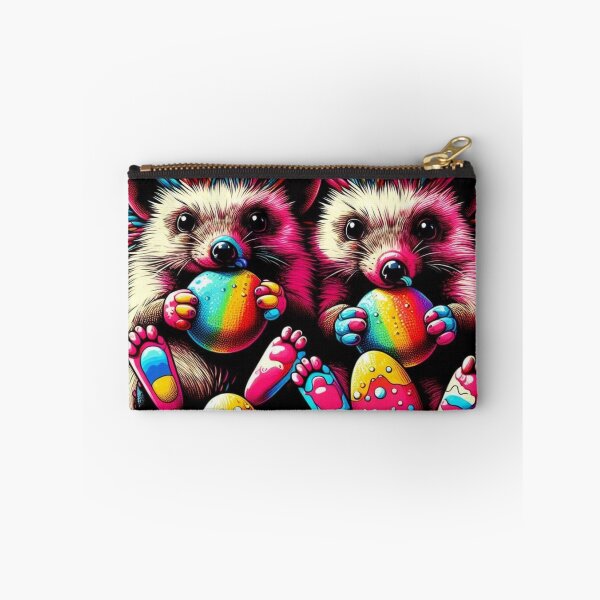 Item preview, Cute hedgehogs designed and sold by Dogandesighn.