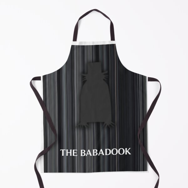 Item preview, The Babadook (2014) Movie Color Spectrum designed and sold by ndothughes.