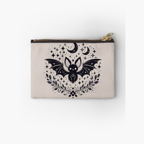 Item preview, Gothic Bat – Mystical Nocturnal Spirit designed and sold by Roberta Calabrese.